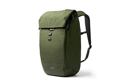Bellroy Venture Backpack (zaino per notebook da 22L) - RangerGreen