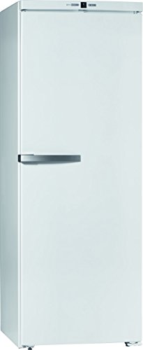 Miele FN 26062 ws Freestanding Upright 221L A++ White - freezers (Freestanding, Upright, Right, A++, White, Buttons)