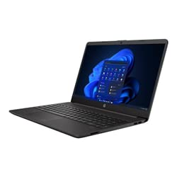 HP Notebook PC Portatile 255 G8 15.6' FHD AMD A4-3020e Ram 4GB DDR4 SSD 128GB Webcam HDMI Windows 11 Pro