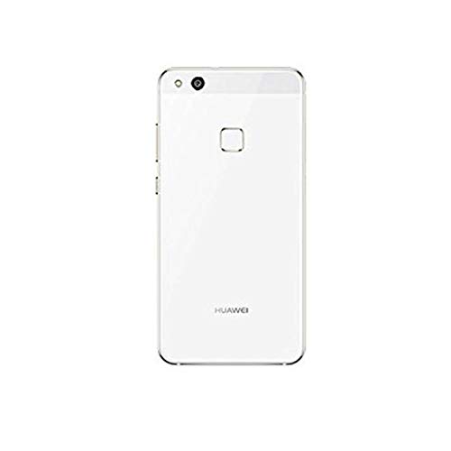 Huawei P10 lite Dual SIM 4G 32GB White - smartphones (13.2 cm (5.2'), 32 GB, 12 MP, Android, 7, White)
