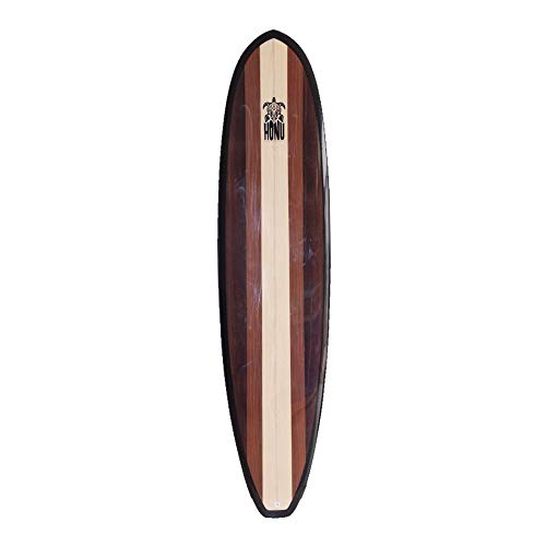 Hong, tavola da surf Mini Malibu, Minimalibu 7'0 + 3 derive