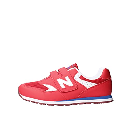 New Balance 393 PS sneaker Rosso da bambino YV393BBP