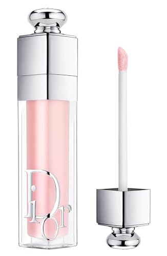 Dior Addict Lip Maximizer Lip Plumping Gloss 0.2 oz / 6 mL - 001 Pink