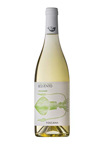 Belvento i Vini del Mare Viogner Igt - 750 ml