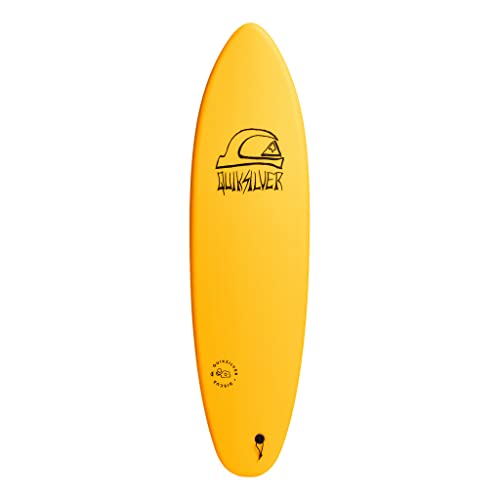 Quiksilver Softboard - Tavola da surf in schiuma 6'6