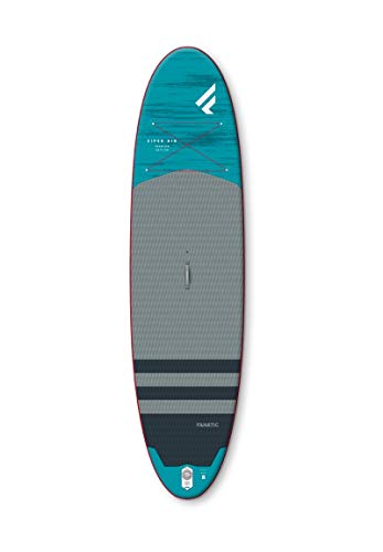 Fanatic Viper Air Premium Gonfiabile Windsurfboard 2020