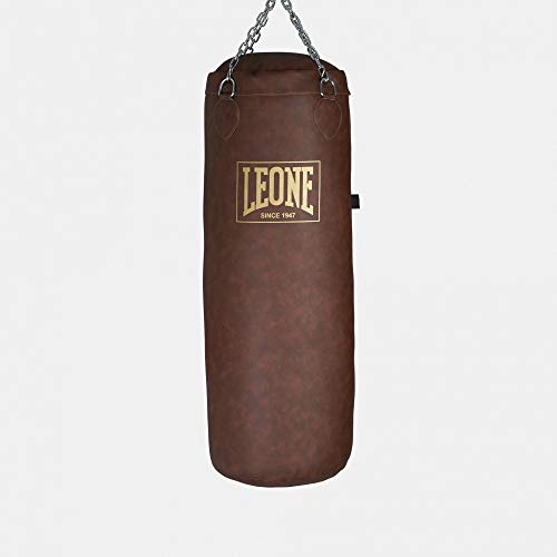 LEONE 1947 Sacco Boxe Vintage 40Kg AT823 Made in Italy