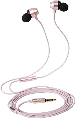 SILVERCREST® - Auricolari in-ear SKG 1 A1 (rosa)