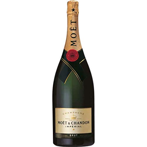 Moet&Chandon - Champagne 1,5 lt. MAGNUM
