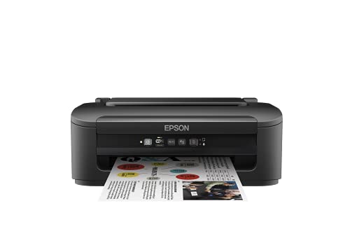 Epson WF-2010W Stampante Inkjet