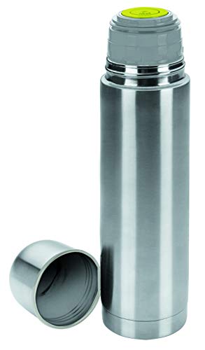Ibili 753802 - Thermos mini, in acciaio INOX 18/10, 150 ml