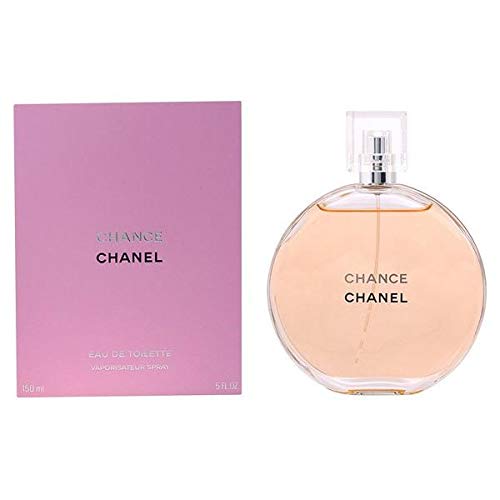 Chanel Chance Eau de Toilette 35 ml