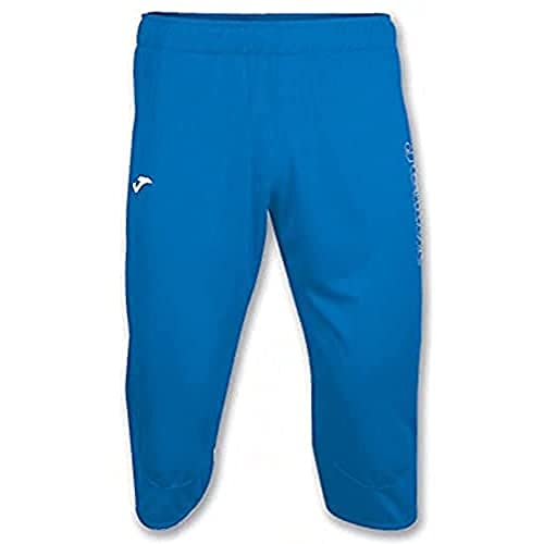 Joma Vela - Pantaloni da uomo, colore blu reale. Taglia S
