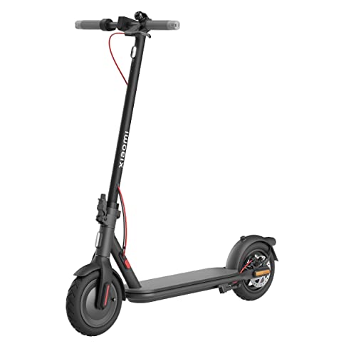 Electric Scooter 4 ita