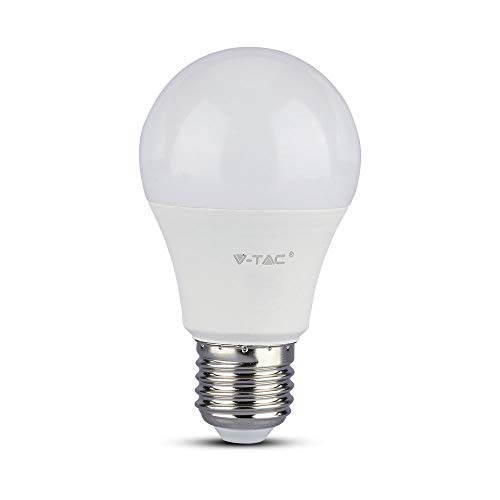 Lampadina LED11 W E27 A+, Bianco Naturale