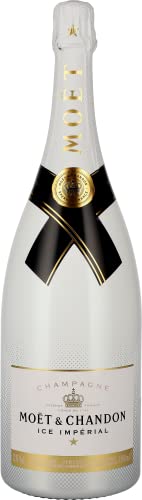 Moët & Chandon Champagne ICE IMPÉRIAL Demi-Sec 12% Vol. 1,5l
