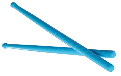 Sveltus Fit Sticks Blu, Unisex, 45 cm