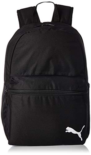 Puma Teamgoal 23 Backpack Core, Zaino Unisex Adulto, Nero, ‎18.5 X 13.78 X 0.94 Cm 200 Grammi