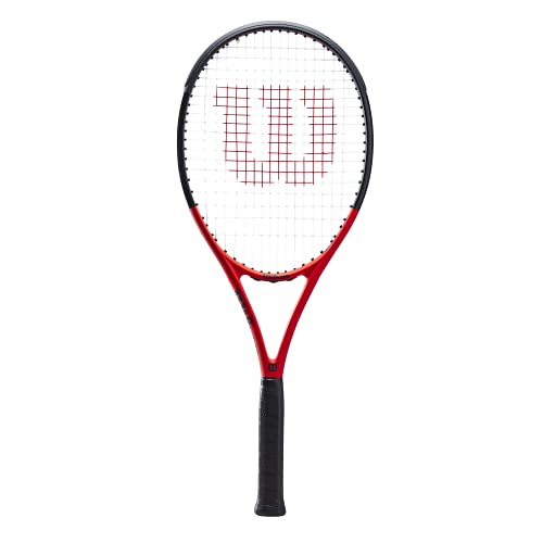 Wilson Pro Staff Tour XP 103 - Racchetta da tennis in grafite (disponibile nelle misure da L1 a L4) (L2 (4 1/4')