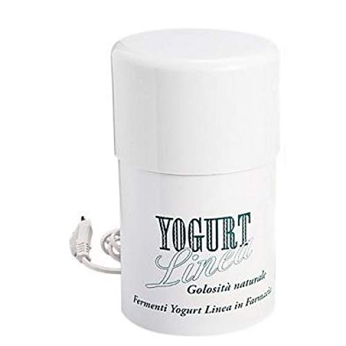 Yogurtiera Insao Yogurt Linea (per produrre 1 litro di yogurt alla volta)