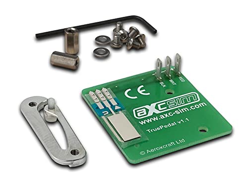 Kit di riparazione potenziometro per pedali Logitech G25/G27/G29/G920/G923