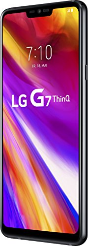 LG G7 ThinQ LMG710EM 6.1' 4G 4GB 64GB 3000mAh Nero
