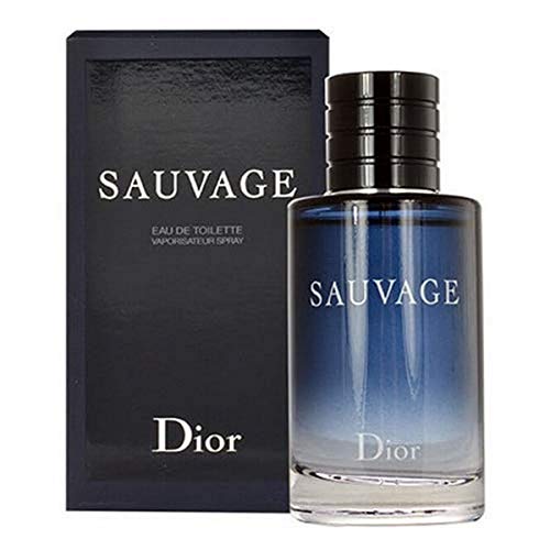 Dior, Sauvage, Eau De Toilette - 60 ml