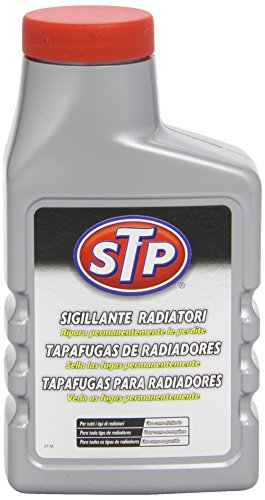 STP 96300SPI6 Sigillante per Radiatori, 300 ml