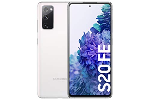 Samsung Galaxy Note20 5G Smartphone, 128 GB, Bianco