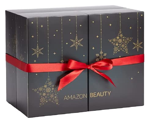 Amazon Beauty Calendario dell'Avvento 2021