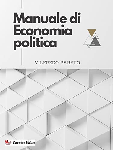 Manuale di Economia politica