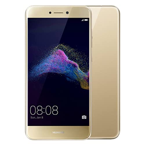 Huawei, P9-Lite, 361574, Smartphone, 2017, 13,2 cm, 5,2 pollici, 16 GB, Dual SIM, Android 7.0 Nougat, oro