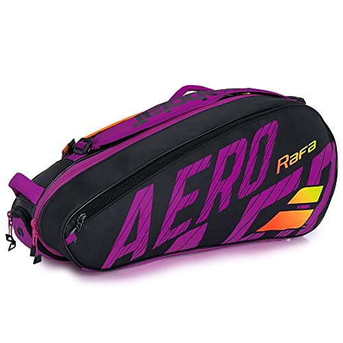 Babolat Rh6 Pure Aero Rafa Tennis Nero - Multicolore