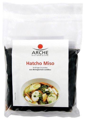 Arche Miso Forte Hatcho Non Pastorizzato - 300 g