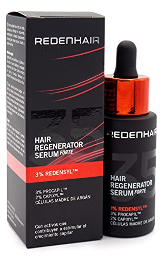 Hair Regenerator Serum Forte