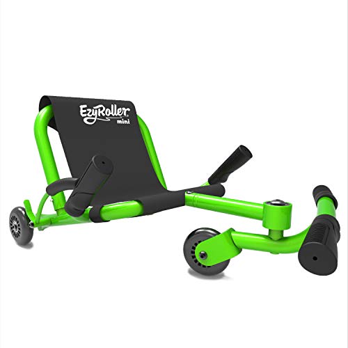 EzyRoller Mini Ride On Green by