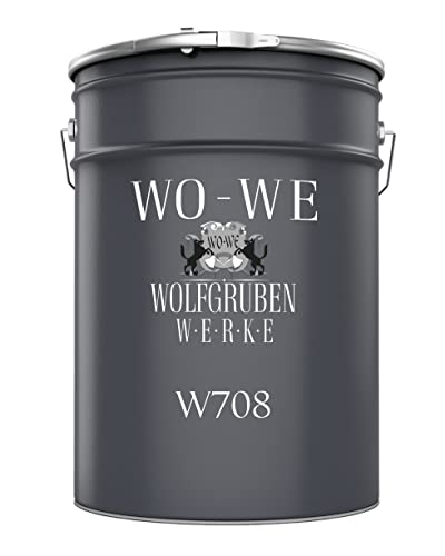 WO-WE Primer per piastrelle Pareti interne Pavimenti Adesivo Fondo aggrappante per vernice Ceramica Mattonelle bagno W708 2,5Kg