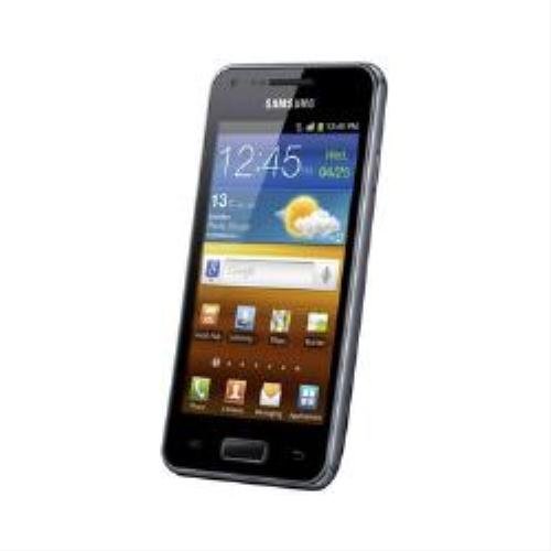 Samsung Galaxy S Advance GT-I9070 8 GB Nero – Smartphone, SIM unica, Nero, Android, Edge, Gprs, GSM, HSPA, Micro-USB a)