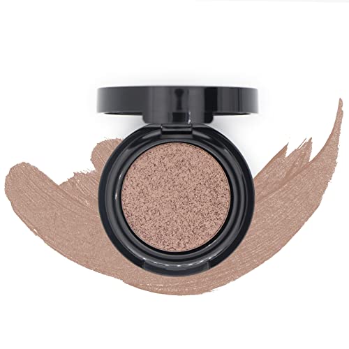 Collection Professional Ombretto in Crema a Lunga Durata (fino a 12H) All Cover Eyeshadow N.01 Bronze