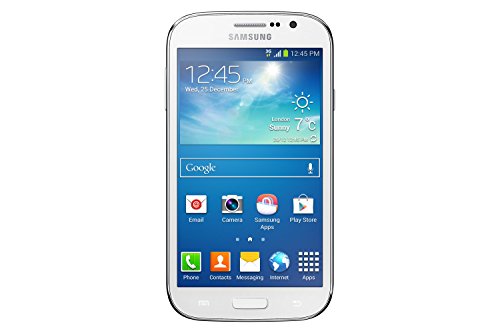Samsung I9060 Galaxy Grand Neo Smartphone, 16 GB, Bianco [Italia]