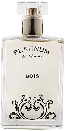 Profumo PLATINUM BOIS | Platinum Parfum