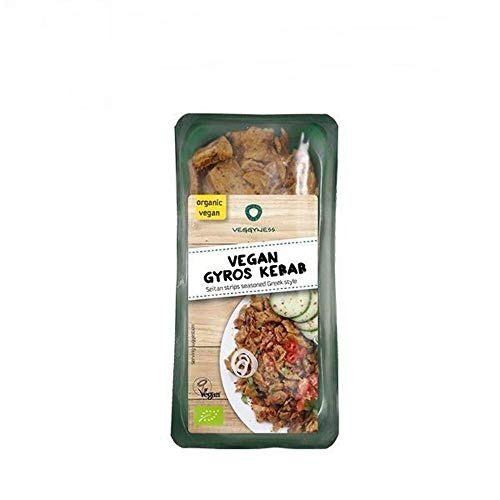 Vegano Vegano Gyros Kebab 200g