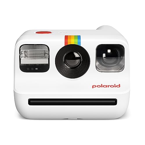 Polaroid Go Generation 2 White