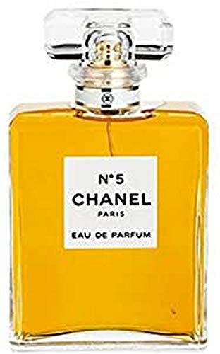 Chanel 5, Eau de Parfum Edp - Spray 100 ml.