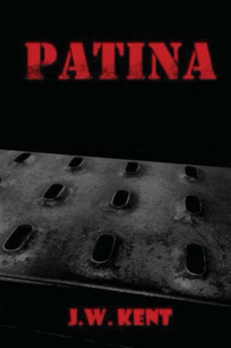 Patina (English Edition)