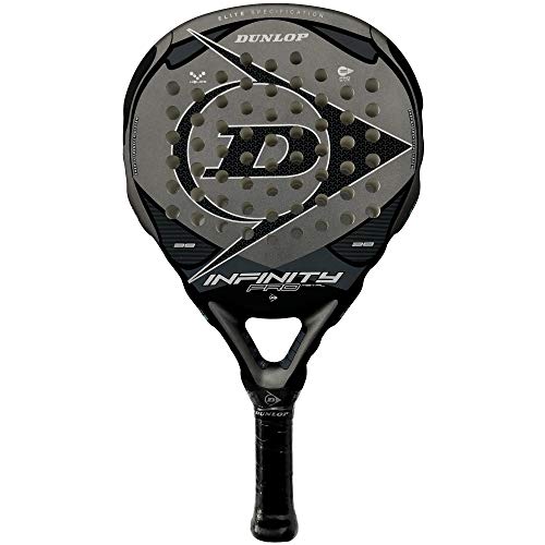 Dunlop - Racchetta Infinity Pro Metal