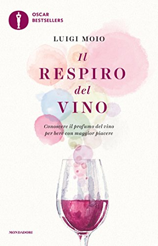 Il respiro del vino: Conoscere il profumo del vino per bere con maggior piacere