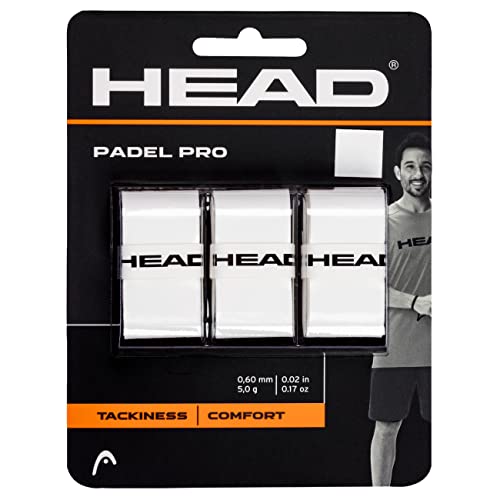 Head Padel Pro