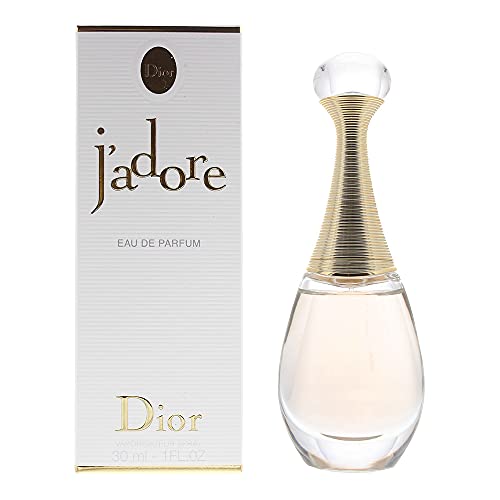 Christian Dior, J'Adore Eau de Parfum, Donna, 30 ml