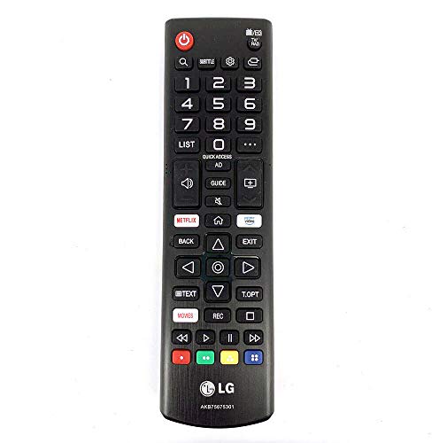 Telecomando LG originale per 43UM7000PLA 43LM6300PLA 32LM630BPLA 32LM6300PLA 2018 2019 Smart TV TV